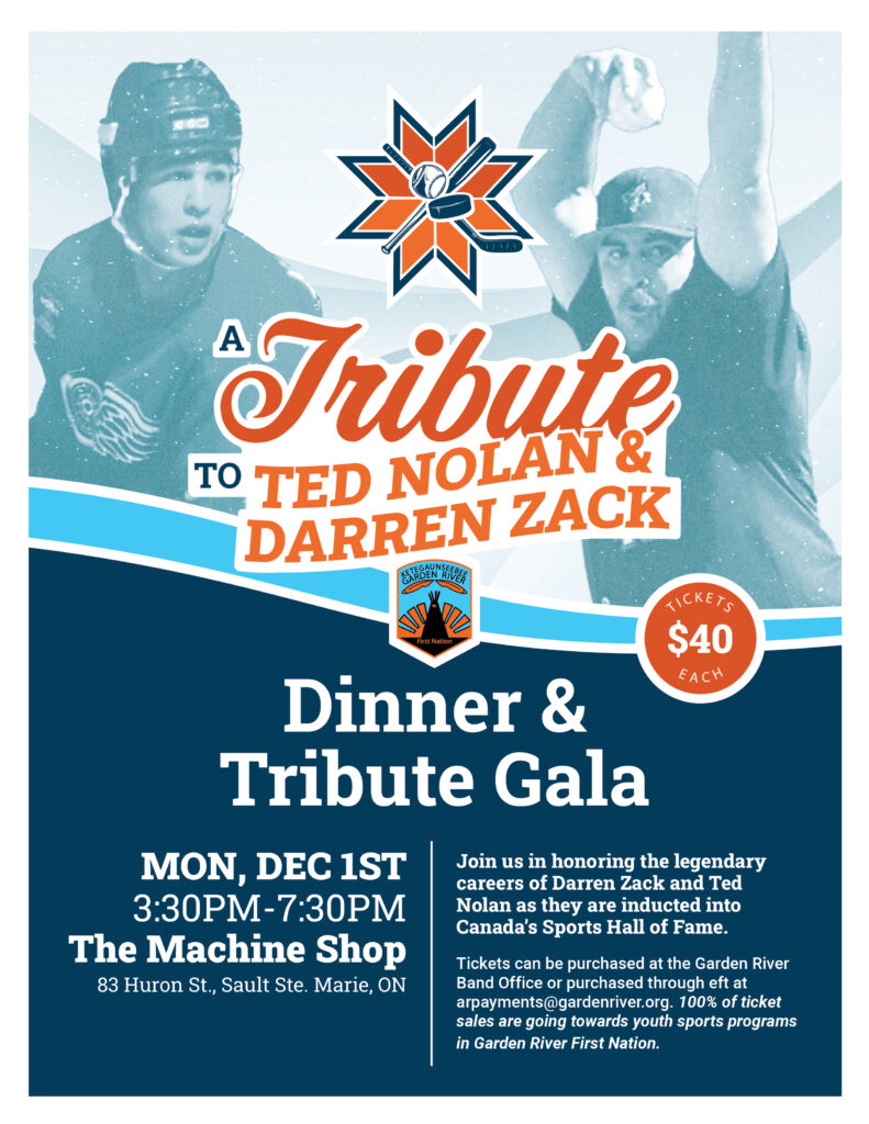 Tribute Gala