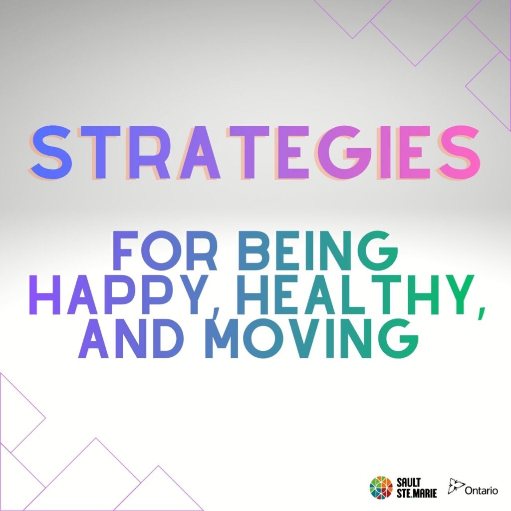 strategies for aging well