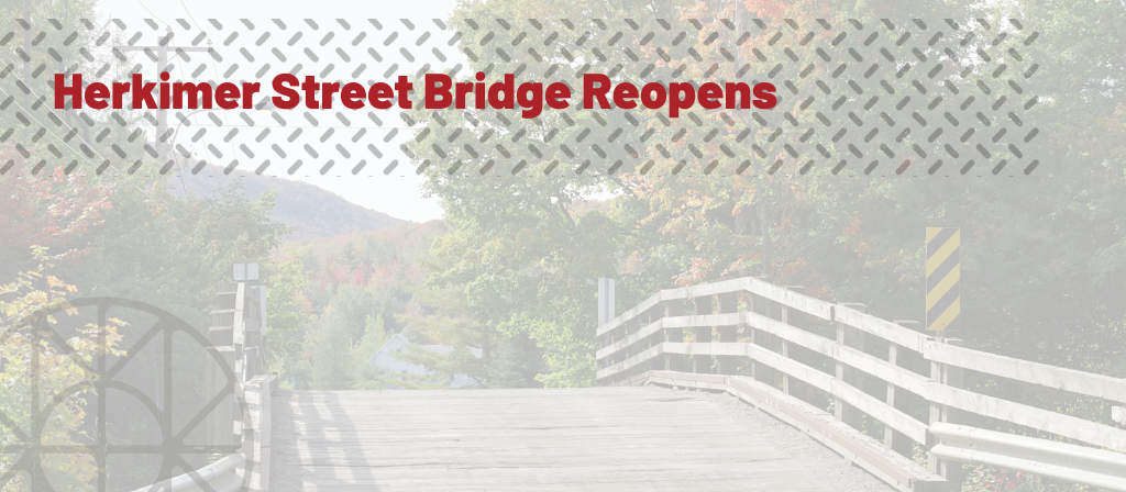 Herkimer Street Bridge