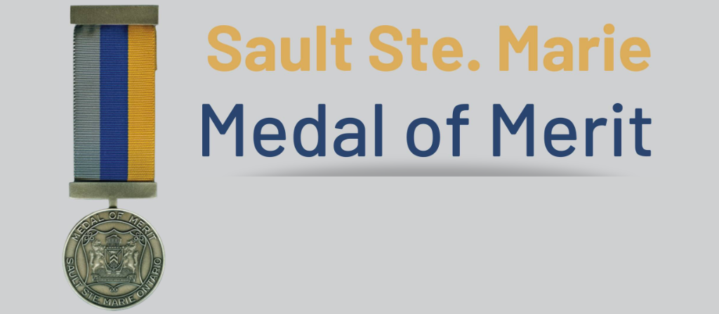 Medal of Merit