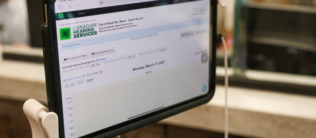 Video remote interpreting