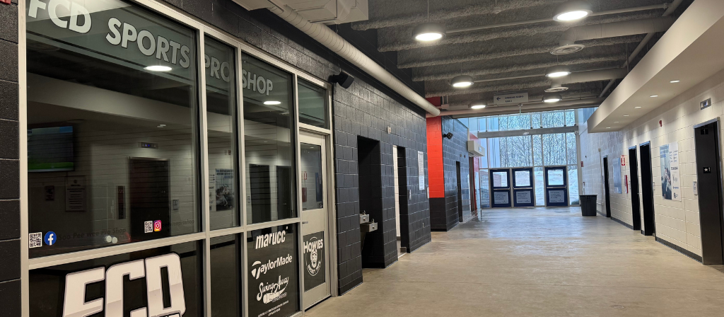 Northern Community Centre