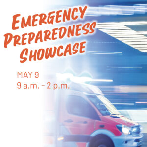 Emergency Preparedness Showcase