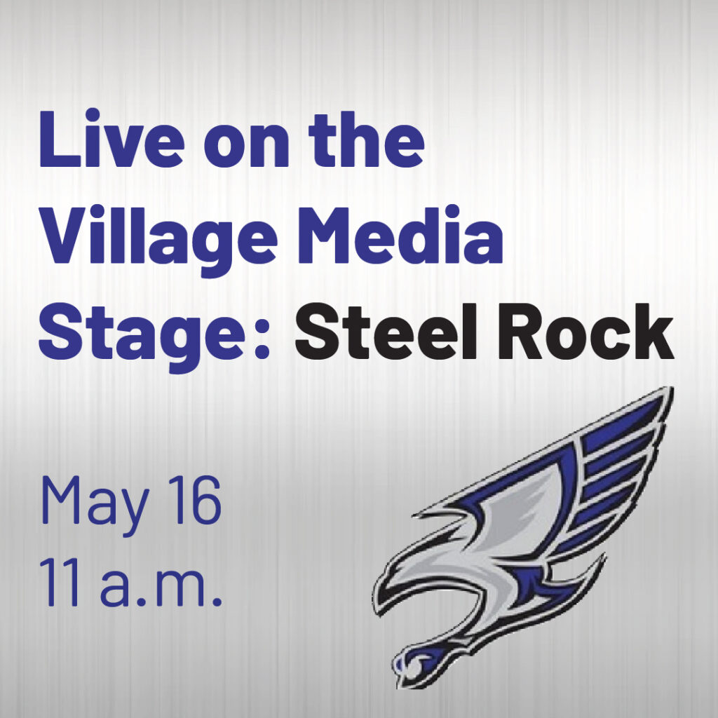Steel Rock Show