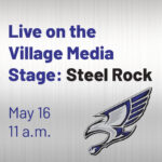 Steel Rock Show
