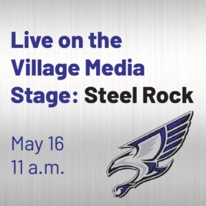 Steel Rock Show