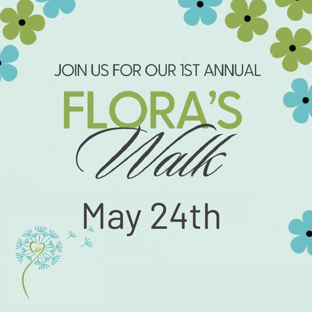 Flora's Walk