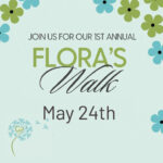 Flora's Walk