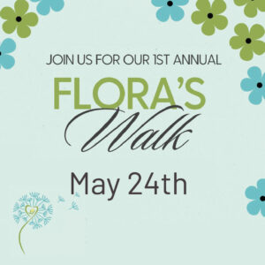 Flora's Walk