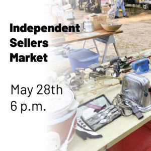 Independent Sellers Market