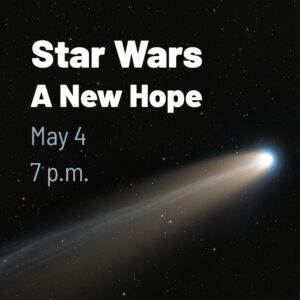Star Wars A New Hope
