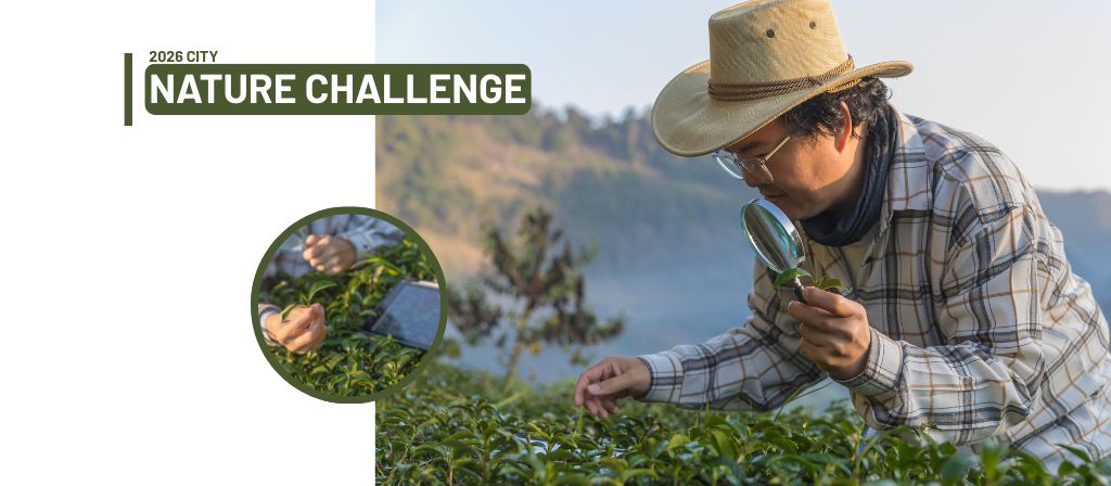 Nature Challenge