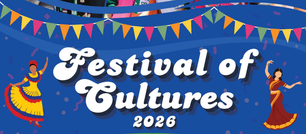Festival of Cultures