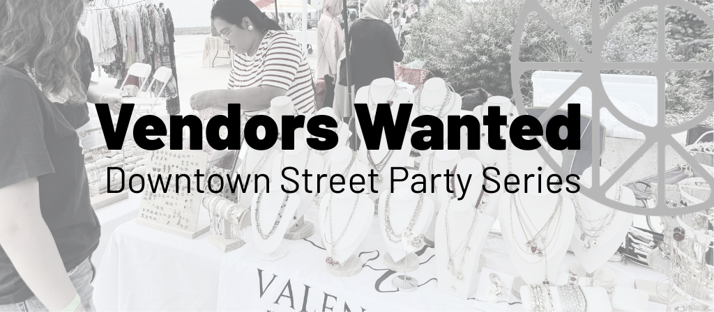 Vendors wanted