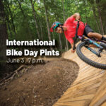 International Bike Day Pints