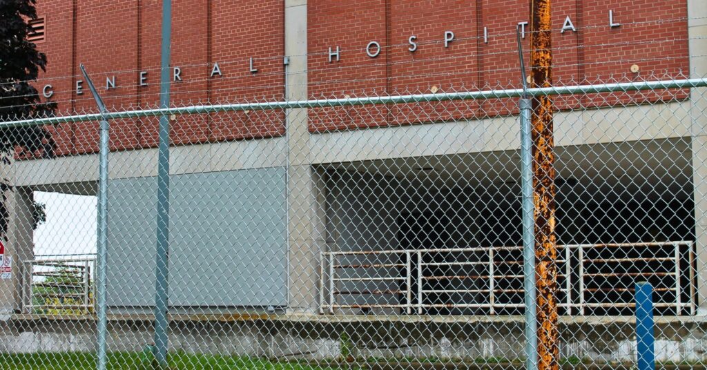 General Hospital