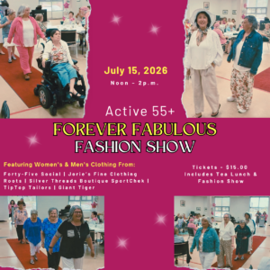 Fashion Show Active 55
