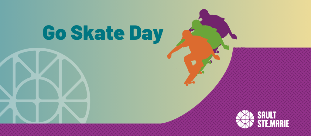GO Skate Day