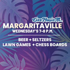 Margaritaville