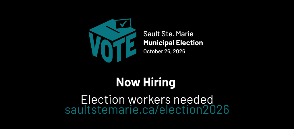 Now Hiring Election Workers