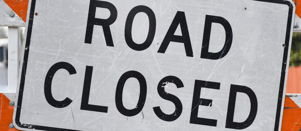 Street Closure