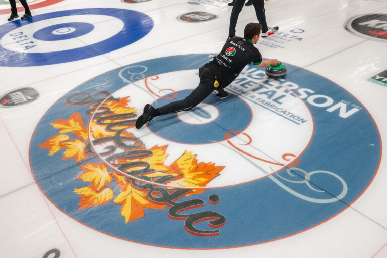 Curling