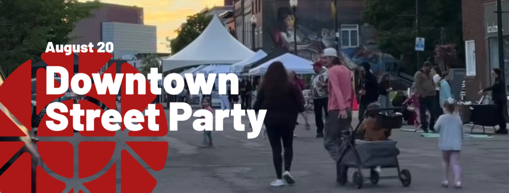 Downtown Street Party (1)