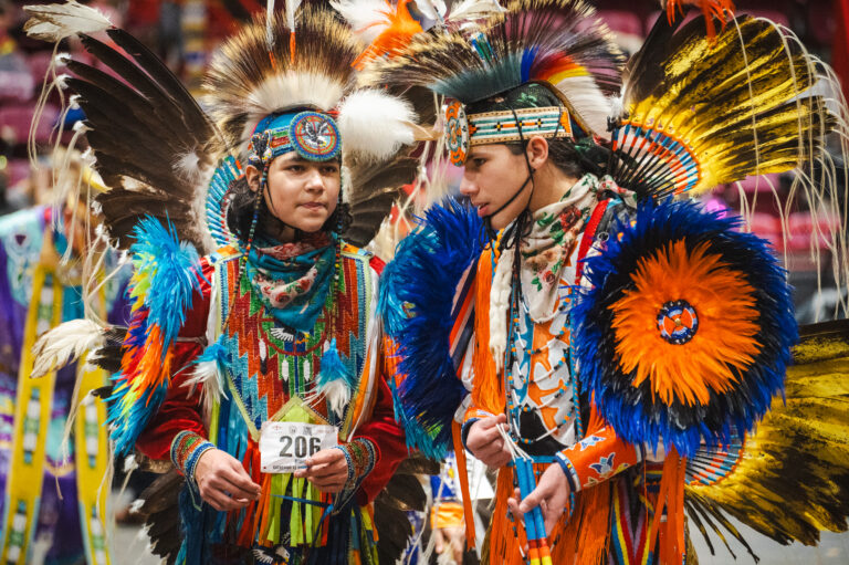 Indigenous Celebrations