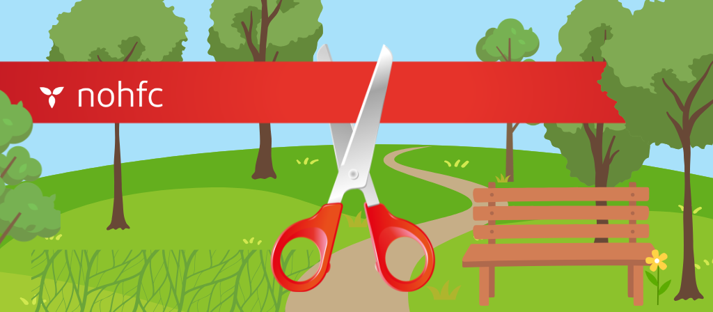 Park Opening News