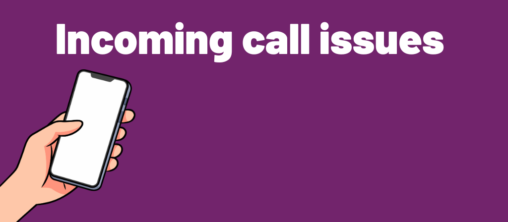 Phone Lines