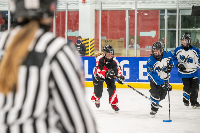 Ringette