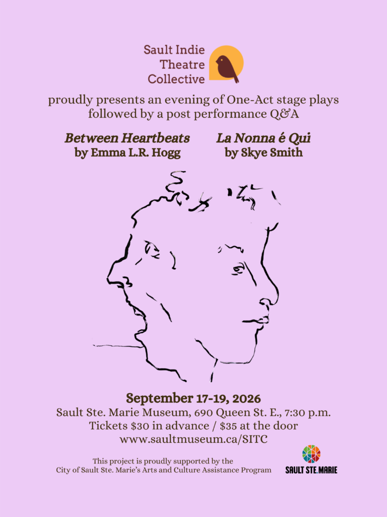 Sault Indie Theatre Collective