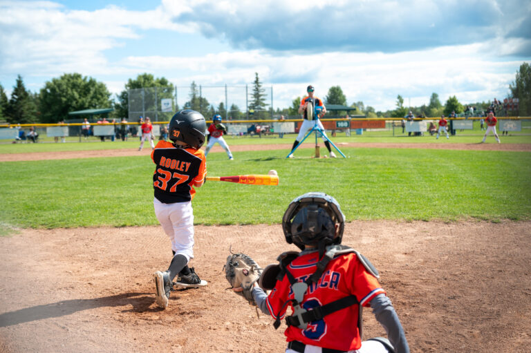 Youth Baseball