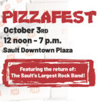 Pizza Fest October 3