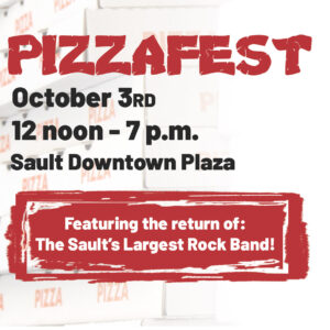 Pizza Fest October 3