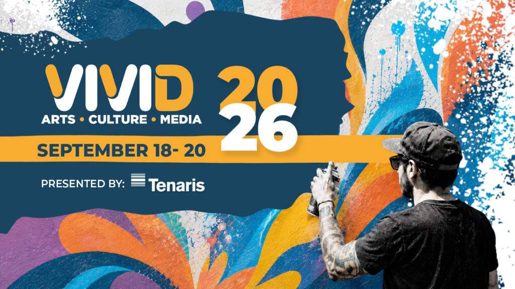 Vivid Arts Festival