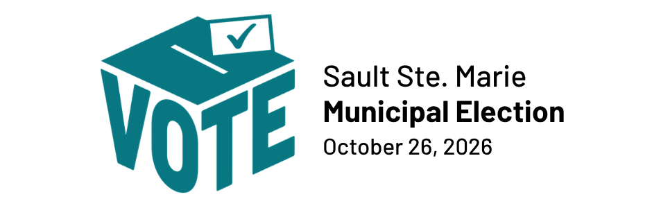 Sault Ste. Marie Municipal Election