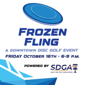 Frozen Fling