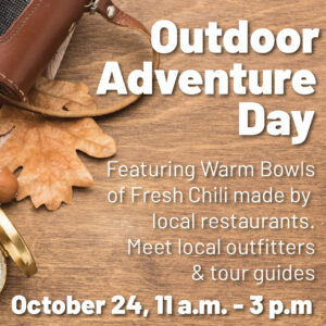 Outfitter Expo