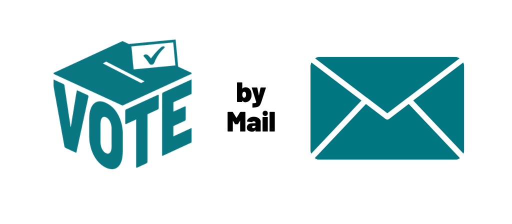 Vote by Mail