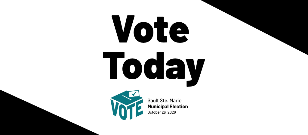 Vote Today
