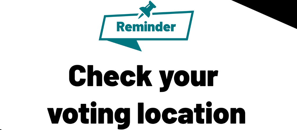 Voting Location