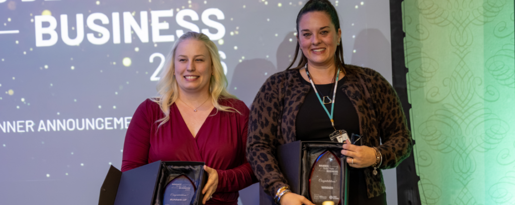 Bridges to Better Business